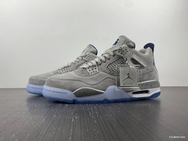 Retro Georgetown AJ4-1043505 (PE) Jordan 4 0727